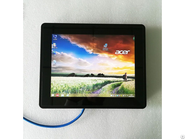 Usb Powered Touch Monitor