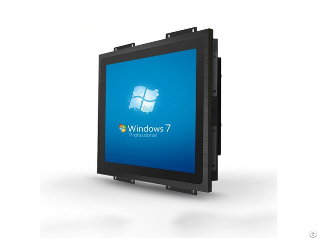 Industrial Touch Screen Panel