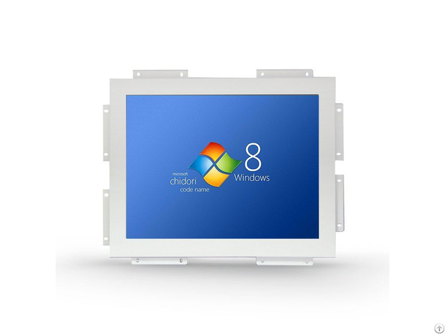 Touch Screens Open Frame