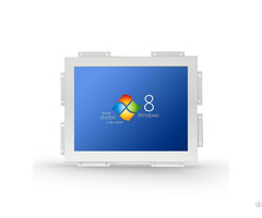 Touch Screens Open Frame