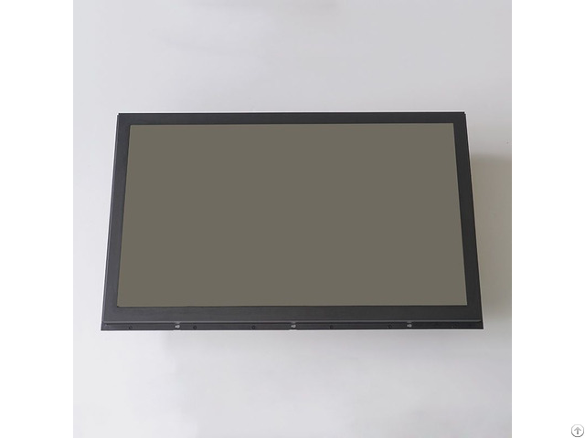 Outdoor Touch Panel Pc