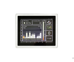 Android Touch Panel Pc With Gps