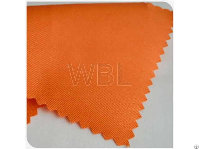 Anti Static Woven Fabric