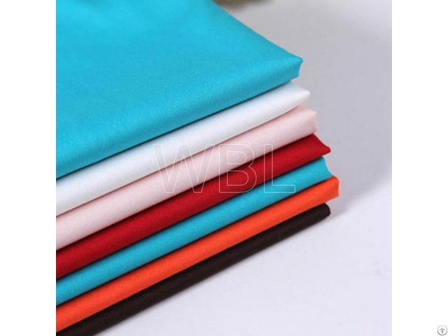 Shirt Fabric Manufacturer