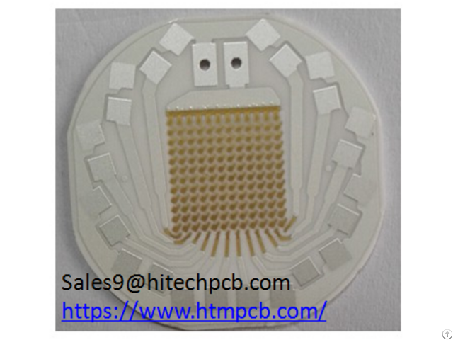 We Can Build Multilayer Ceramic Pcb Up To 30 Layers