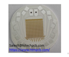 We Can Build Multilayer Ceramic Pcb Up To 30 Layers