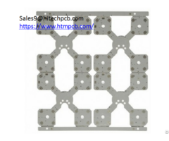 Cob Mirror Aluminium Pcb