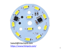 Aluminum Nitride And Alumina Ceramic Substrates Pcb