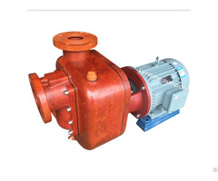 Self Priming Centrifugal Fiberglass Plastic Pump