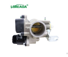 Loreada 28mm Original Throttle Body For 125 150cc Motorcycle