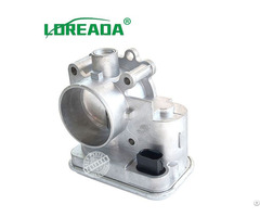 Loreada Throttle Body Assembly 04891735ac For Dodge Avenger Jeep Compass Chrysler