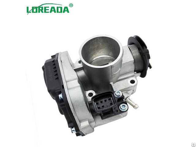 Loreada Throttle Body 96394330 96815480 Air Intake System For Chevrolet Daewoo