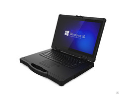 Ip65 Fully Rugged Laptop