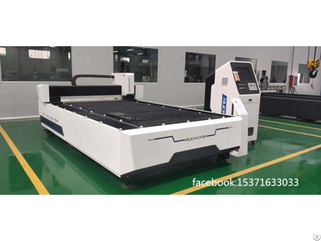 Offer Open Exchange Laser Cutting Machine