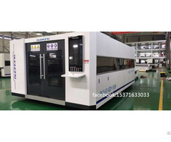 Offer Large Enclosed Laser Cutting Machine