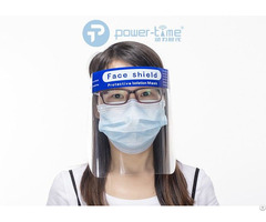 Ppe Protective Anti Viru Face Shield