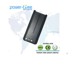 1880mah Battery Pack For Tk 3212l 3312 3302 2402 Nx340