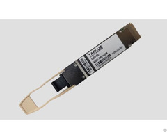 400g Qsfp Dd Sr8 100m Optical Transceiver