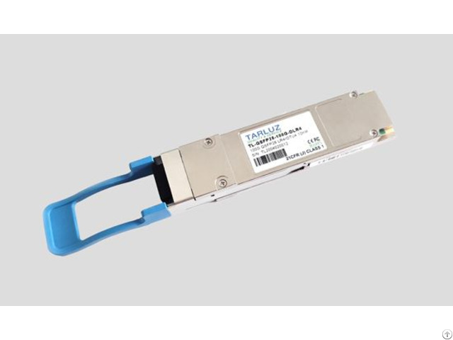 100g Qsfp28 Transceivers