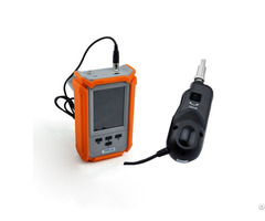 Mtp Mpo Handheld Fiber Probe