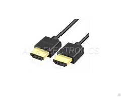 Hdmi Male Adaptor Cable