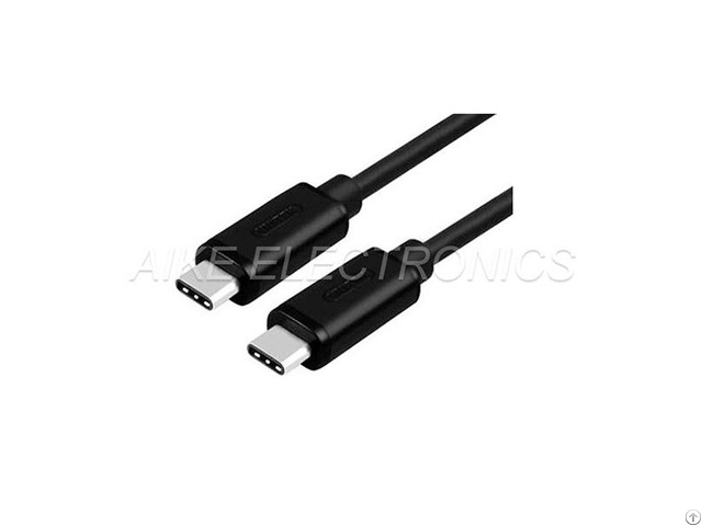 Usb Type C 3 1 Interface