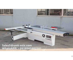 Woodworking Furniture Machine Panel Saw