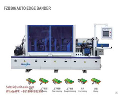 Automatic High Speed Edge Banding Machine