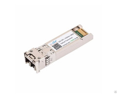 25g Sfp28 Lr 1310nm 10km Transceiver