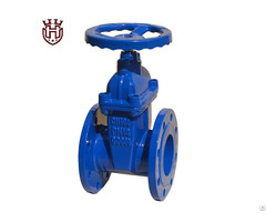 China Gate Valve