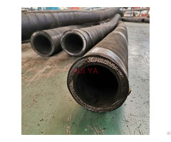 High Pressure Rubber Mud Drilling Rig Hoses Kelly Hose10000psi