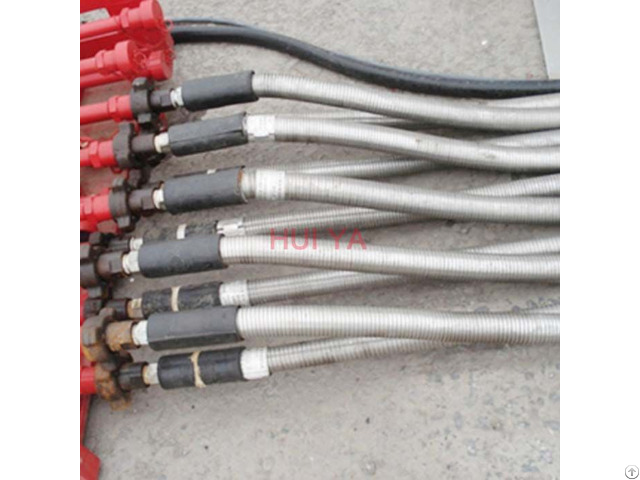 Api 16d Fire Resistant Bop Hose