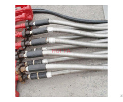 Api 16d Fire Resistant Bop Hose