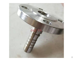 Ansi B 16 5 Forged Flanges