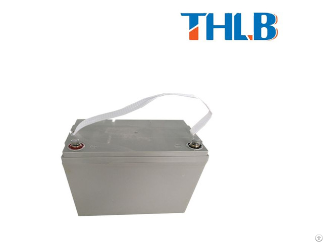 Motorcycle Start Leisure Portable Power Battery 12v 50ah Lfp