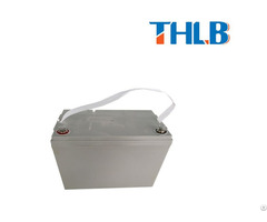 Motorcycle Start Leisure Portable Power Battery 12v 50ah Lfp