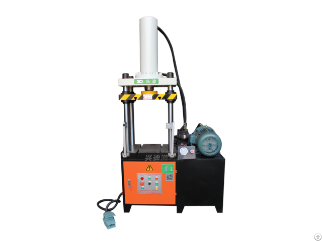 200t Hydraulic Press Machine