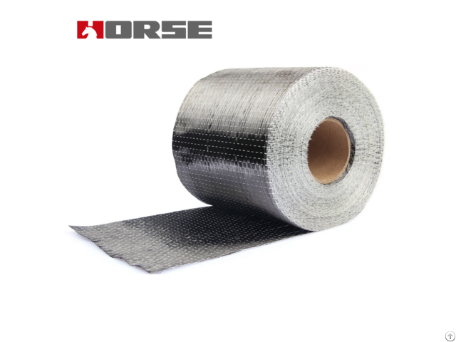 Unidirectional Carbon Fiber Fabric
