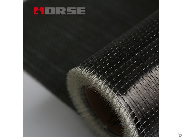 Structural Carbon Fiber