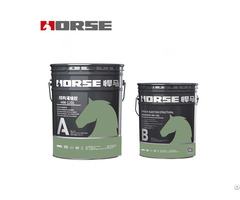 Crack Injection For Concrete Repair