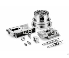 Precision Mechanical Parts Components Quotation From Drawings