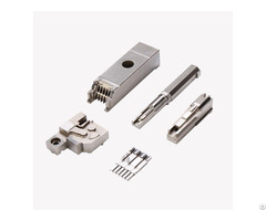 Cnc Machining China Precision Plastic Mold Parts Manufacturer