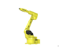 Payload Robotic Applied For Painting