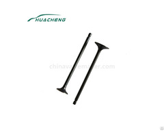 Machinery Parts Valve Kits For Caterpillar C6 4