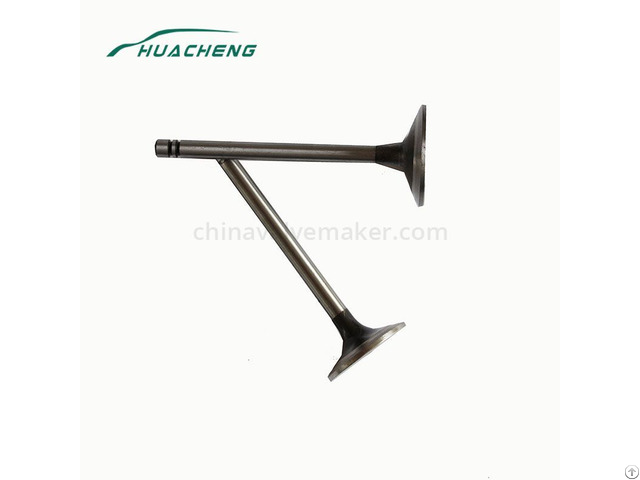 Machinery Parts Intake Valve For Caterpillar 3306