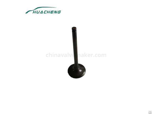 Machinery Part Engine Valve For Komatsu 4d95