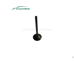 Machinery Part Engine Valve For Komatsu 4d95