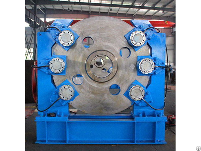 Ce Iso Hydraulic Disc Brake For Belt Conveyor