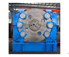 Ce Iso Hydraulic Disc Brake For Belt Conveyor