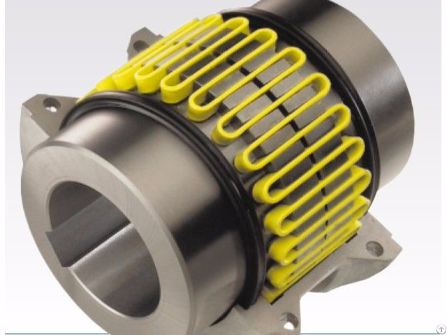 High Performance Long Life Flexible Coupling With Ce Certificate